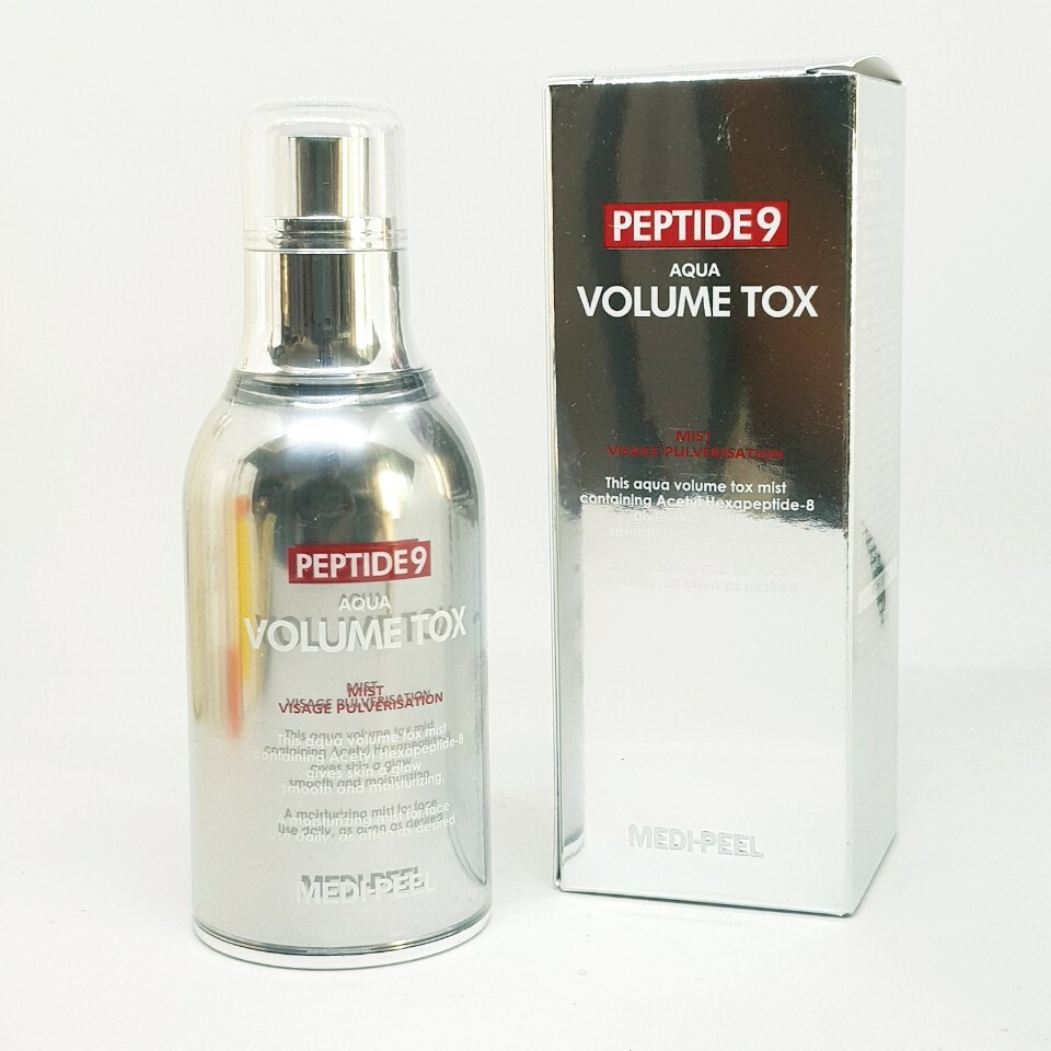 volume tox peptide 9
